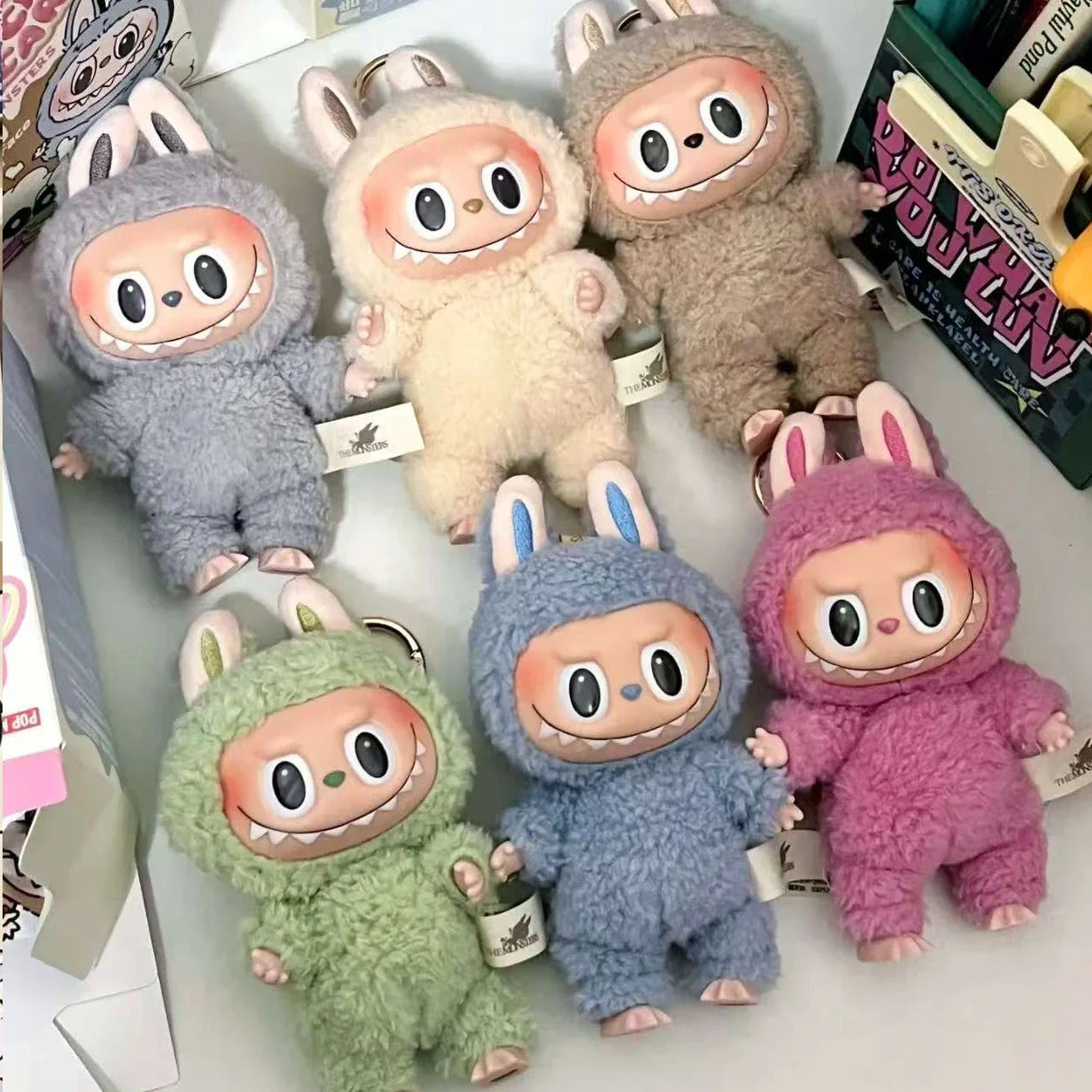 Labubuuu Mystery Surprise Toys
